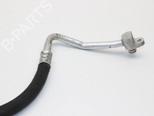 AC pipe CITROËN DS3 (SA_) 1.2 VTi 82 | BP39798496M126 - Image 3