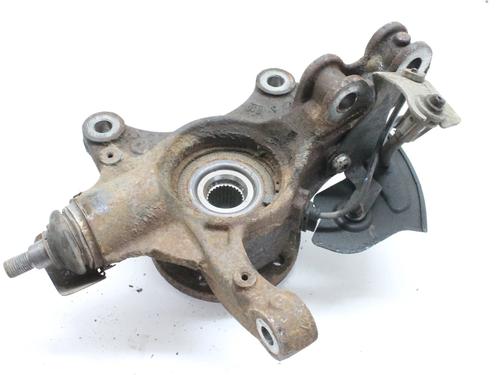 Right front steering knuckle OPEL VIVARO C Bus (K0) VIVARO-E | BP39850185M26 - Image 2