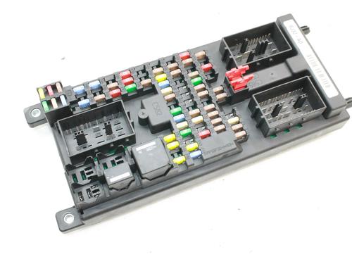 Used Fuse box Fuse box LAND ROVER RANGE ROVER EVOQUE (L538) 2.2 D (150 hp) 39806940 39806940