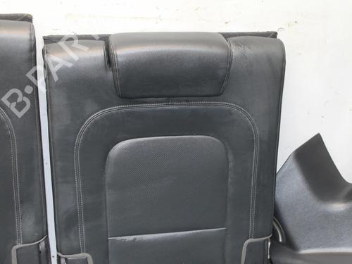 Rear seat HYUNDAI ix55 3.0 V6 CRDi 4WD | BP40556571C17 - Image 5