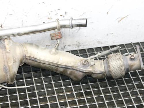 Catalyst LAND ROVER DISCOVERY SPORT (L550) 2.0 D 4x4 | BP39783078M10 - Image 3