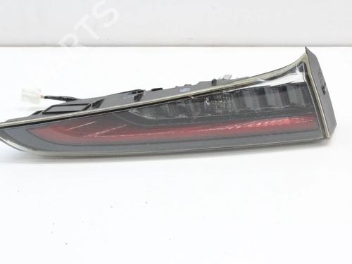 Used Left tailgate light Left tailgate light TOYOTA COROLLA Hatchback (_E21_, _EA1_, _EH1_) 1.8 Hybrid (ZWE211, ZWE219) (122 hp) 39875007 39875007