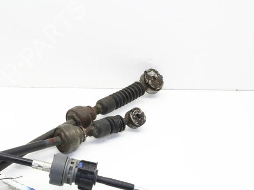 Cable HONDA CR-V IV (RM_) 1.6 i-DTEC 4WD (RE6) | BP39837278E12 - Image 4