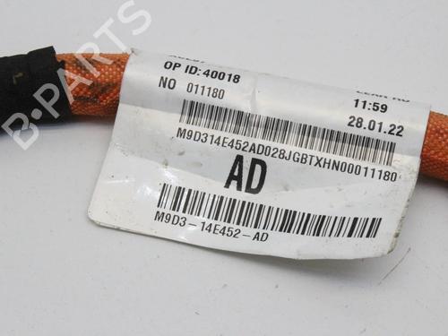 Wiring harness JAGUAR I-PACE (X590) EV400 AWD | BP39874539E16 - Image 4