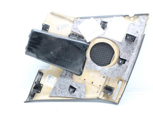 Rear right panel AUDI TT (8N3) 1.8 T quattro | BP39847090C61 - Image 2