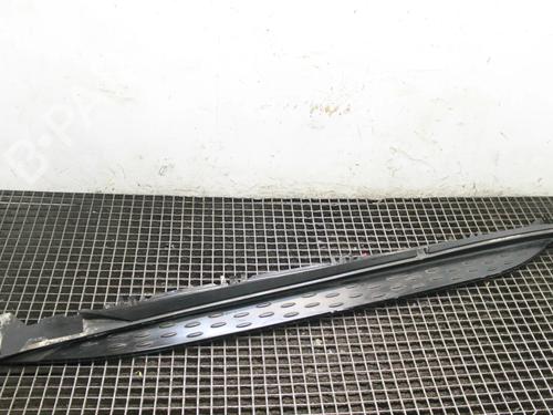 Used Left sideskirt Left sideskirt MERCEDES-BENZ GLC Coupe (C253) 250 d 4-matic (253.309) (204 hp) 39860727 39860727