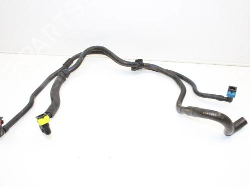 Used Pipe Pipe MAZDA 3 (BM, BN) 2.0 (120 hp) 39835695 39835695