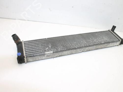 Used Water radiator Water radiator PORSCHE BOXSTER (986) S 3.2 (260 hp) 39834762 39834762