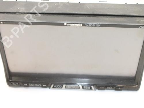 Electronic module TOYOTA PRIUS (_W3_) 1.8 Hybrid (ZVW30) | BP39839593M83 - Image 6