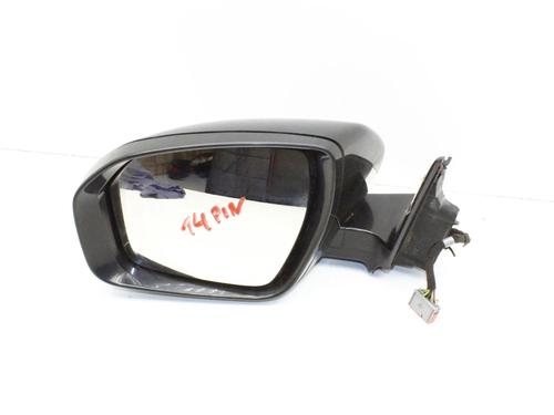 Used Left mirror Left mirror LAND ROVER RANGE ROVER EVOQUE (L538) 2.2 D 4x4 (190 hp) 39874604 39874604