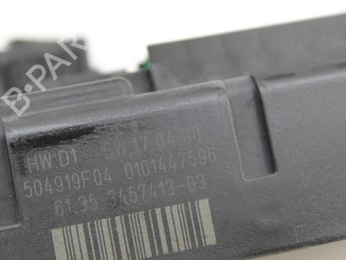 Fuse box MINI MINI PACEMAN (R61) Cooper SD ALL4 | BP39783443E1 - Image 3