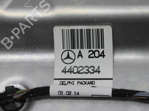 Front left window mechanism MERCEDES-BENZ C-CLASS Coupe (C204) C 250 CDI (204.303) | BP39784261C22 - Image 4