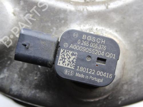 Servo brake MERCEDES-BENZ A-CLASS (W177) A 180 d (177.003) | BP39850861M42 - Image 4