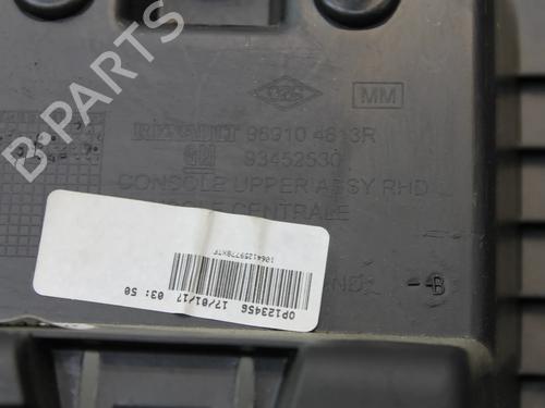 Middle console NISSAN NV300 Van (X82) 1.6 dci 120 | BP39797664I22 - Image 6