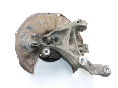 Right rear steering knuckle VW PASSAT B8 Variant (3G5, CB5) 2.0 TDI | BP39799458M28 - Image 2