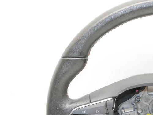 Steering wheel SEAT ARONA (KJ7, KJP) 1.0 TSI | BP39802282C49 - Image 2