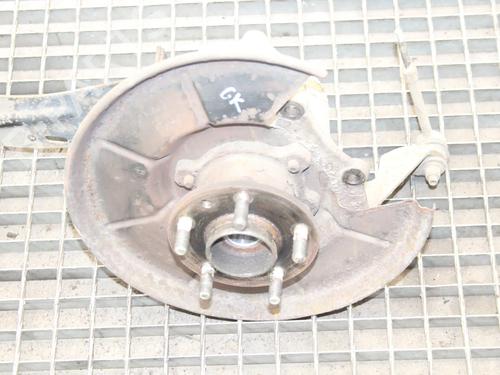 Left rear steering knuckle FORD KUGA I 2.0 TDCi 4x4 | BP39846043M27 - Image 2