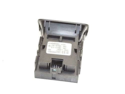 Switch MERCEDES-BENZ A-CLASS (W176) A 220 CDI (176.003) | BP39823040I30 - Image 4