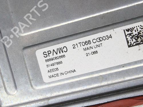Electronic module VOLVO XC40 (536) T5 Plug-in Hybrid | BP39879898M83 - Image 5