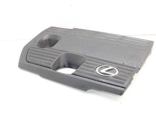 Upper protection LEXUS ES (_Z10_, _A10_, _H10_) 300h (AXZH10, AXZH11) | BP39804023M93 - Image 1