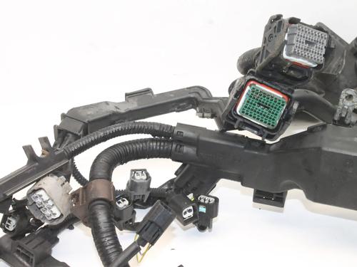 Wiring harness HONDA INSIGHT (ZE_) 1.3 IMA (ZE28, ZE2) | BP39799338E16 - Image 4
