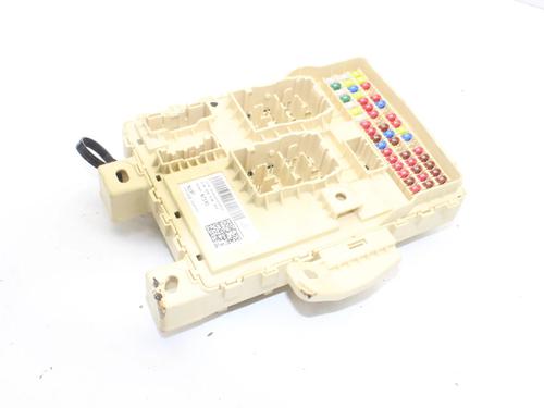 Used Fuse box Fuse box HYUNDAI TUCSON (NX4E, NX4A) 1.6 T-GDi (179 hp) 39837093 39837093