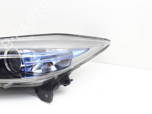 Left headlight RENAULT ZOE (BFM_) ZOE | BP39959404C28 - Image 5