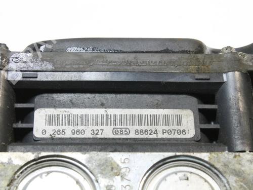 ABS pump BMW 6 Convertible (E64) 635 d | BP39817896M43 - Image 6