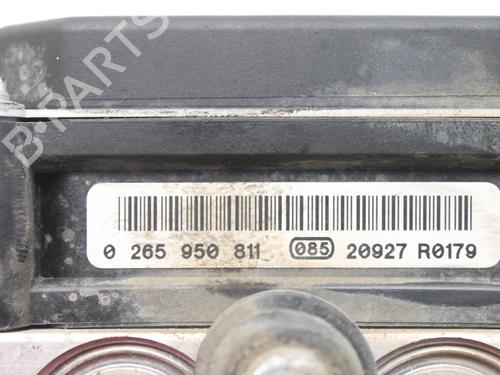 ABS pump NISSAN NOTE (E11, NE11) 1.6 | BP39787083M43  - Image 6