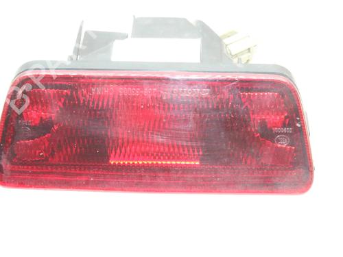 Used Third brake light Third brake light NISSAN LEAF (ZE0) Electric (109 hp) 39788752 39788752