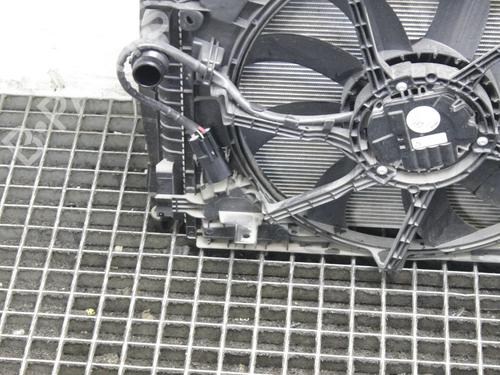Radiator set OPEL COMBO E Tour / Life (K9) Combo-e | BP39811459M120 - Image 10