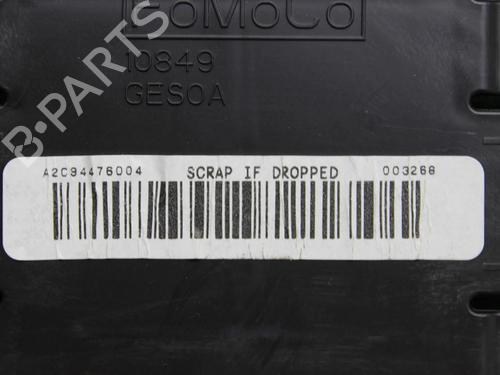 Instrument cluster FORD MONDEO V Hatchback (CE) 1.5 TDCi | BP39786531C47 - Image 7