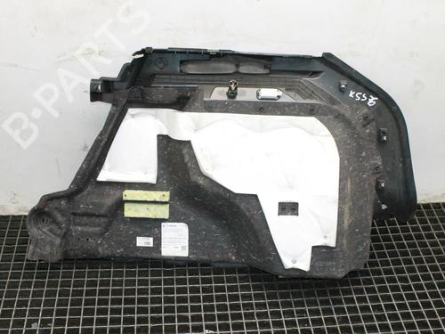 Forra da mala VW ID.4 (E21) Pure Performance | BP39849278I3 - Image 2