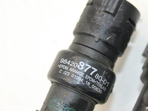 Pipe OPEL COMBO E Tour / Life (K9) Combo-e | BP39828922M125 - Image 7