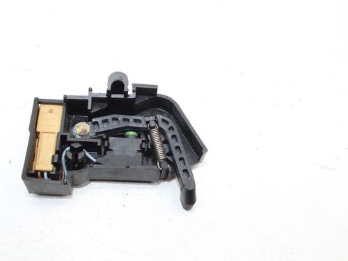 Control unit AUDI A4 B6 Convertible (8H7) S4 quattro | BP39860281M11 - Image 2
