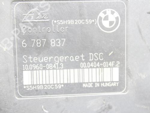ABS pump BMW 3 Coupe (E92) 320 d | BP39829699M43 - Image 6