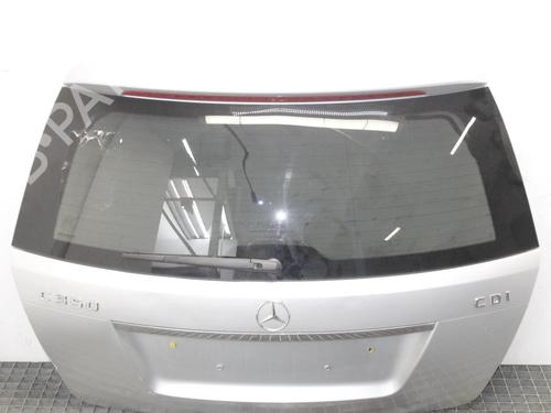 tailgate-mercedes-benz-c-class-t-model-s204-2007-2008-2009-2010-2011-2012-2013-2014-39770351 main image