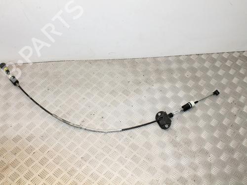 Used Cable Cable VOLVO V40 Hatchback (525) D2 (114 hp) 39848020 39848020