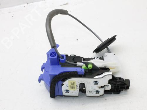 Højre bagtil lås KIA EV6 (CV) 77 GT AWD | BP39813482C99 - Image 3