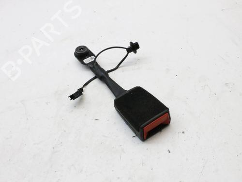 Used Seat buckle Seat buckle OPEL ASTRA K (B16) 1.4 (68) (100 hp) 39859193 39859193