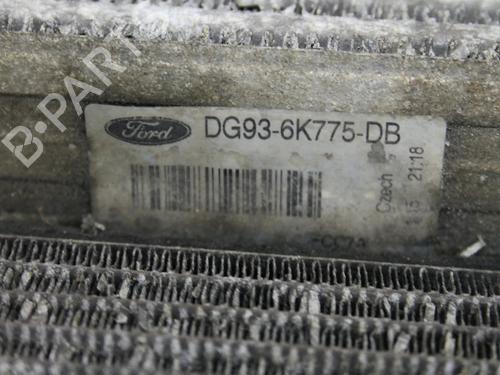 Radiator set FORD MONDEO V Hatchback (CE) 1.5 TDCi | BP39777579M120 - Image 11