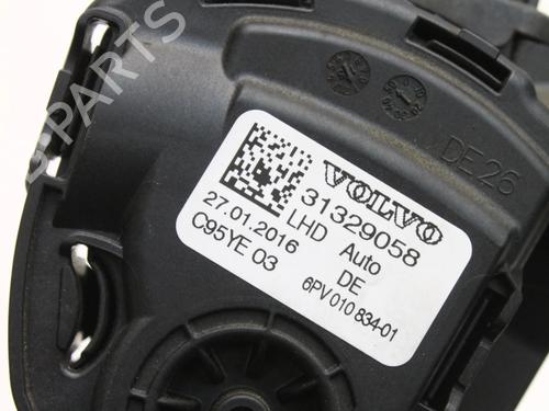Pedal VOLVO V60 I (155) D3 | BP39862519I4 - Image 4