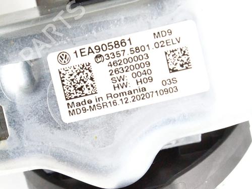 Steering column VW ID.4 (E21) PRO | BP39832411M21 - Image 6