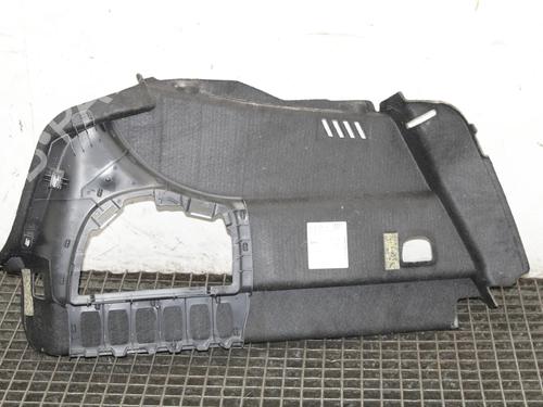 Boot lining AUDI A3 Limousine (8VS, 8VM) S3 quattro | BP39833673I3 - Image 2