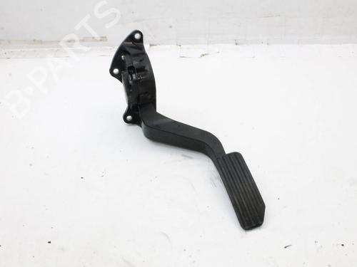 Pedal Pedal LAND ROVER RANGE ROVER EVOQUE (L538) 2.0 D (150 hp) 39823320 39823320