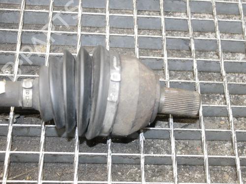 Left front driveshaft FORD S-MAX (WA6) 2.0 EcoBoost | BP39853924M38 - Image 4