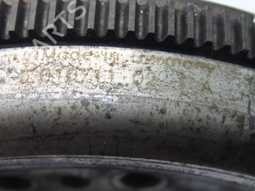 Flywheel VW TOURAN (1T3) 2.0 TDI | BP40189660M101 - Image 7