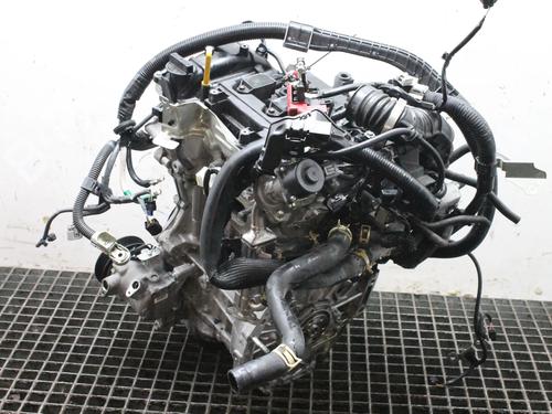 Engine SUZUKI SWIFT VI (ZD_, ZC_) 1.2 VVT Hybrid (ZCEDS, AOL312) | BP39781922M1 - Image 5