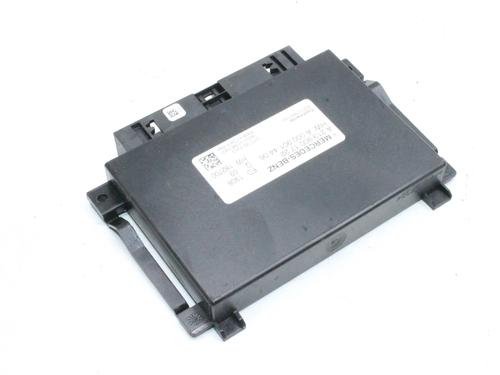 Used Gearbox control unit Gearbox control unit MERCEDES-BENZ SPRINTER 3-t Van (B910) 214 CDI (910.621, 910.623) (143 hp) 39790208 39790208