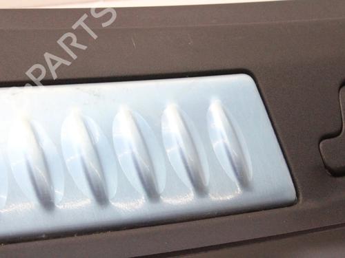 Boot lining LAND ROVER RANGE ROVER VELAR (L560) 3.0 P400 MHEV 4x4 | BP39877408I3 - Image 5